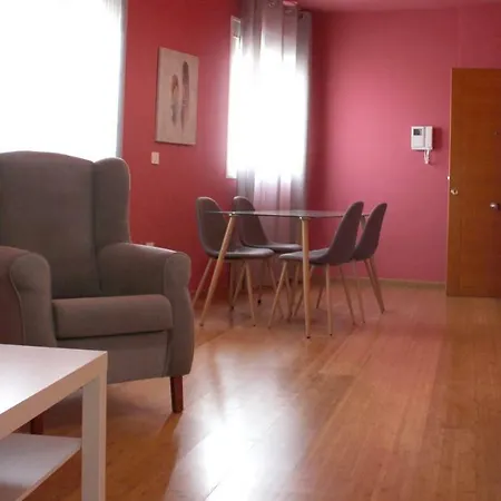 Apartamento Carlota Plaza & Ocio Ubrique