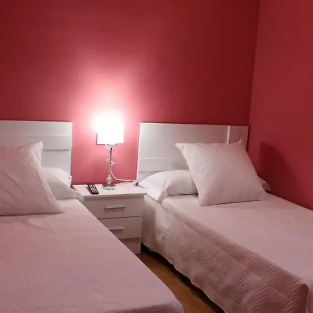 Carlota Plaza & Ocio Apartamento