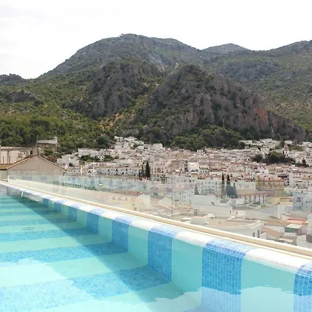 Apartamento Carlota Plaza & Ocio