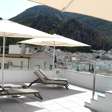 Carlota Plaza & Ocio Apartamento