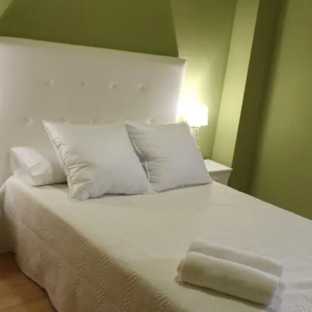 Apartamento Carlota Plaza & Ocio